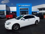 2012 Chevrolet Malibu LT