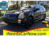 2005 Cadillac SRX V6