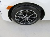 2017 Toyota 86  Wheel
