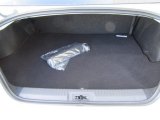 2017 Toyota 86  Trunk