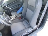 2017 Toyota 86  Front Seat