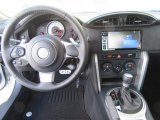 2017 Toyota 86  Dashboard