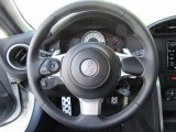 2017 Toyota 86  Steering Wheel