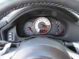 2017 Toyota 86  Gauges