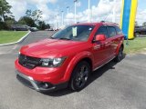 2015 Dodge Journey Crossroad