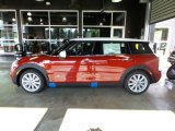 2017 Mini Clubman Cooper S ALL4