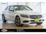 2017 Mercedes-Benz C 300 Sedan