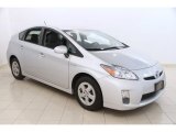 2010 Toyota Prius Hybrid III
