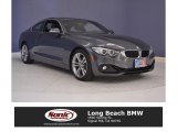 2017 Mineral Grey Metallic BMW 4 Series 430i Coupe #116433043