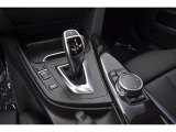 2017 BMW 4 Series 440i Gran Coupe 8 Speed Sport Automatic Transmission