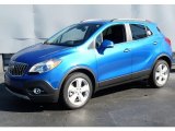 2016 Buick Encore Convenience AWD