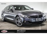 2017 Mineral Grey Metallic BMW 4 Series 430i Gran Coupe #116433021