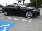 2017 Ultimate Black Jaguar XE 25t Premium #116433148