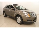 2016 Cadillac SRX Terra Mocha Metallic