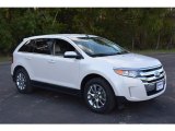 2012 Ford Edge Limited EcoBoost