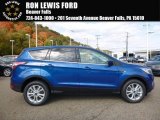 2017 Ford Escape SE 4WD