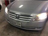 2006 Silver Pine Mica Toyota Avalon Limited #116433008