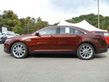 2016 Bronze Fire Ford Taurus Limited AWD #116432961