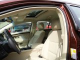 2016 Ford Taurus Limited AWD Front Seat