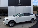 2013 Lincoln MKT EcoBoost AWD