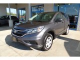 2016 Honda CR-V LX AWD