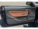 2016 BMW 2 Series 228i xDrive Convertible Door Panel