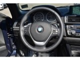 2016 BMW 2 Series 228i xDrive Convertible Steering Wheel