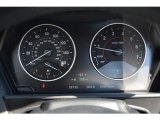 2016 BMW 2 Series 228i xDrive Convertible Gauges