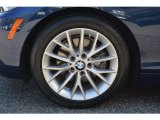 2016 BMW 2 Series 228i xDrive Convertible Wheel