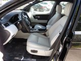 2017 Land Rover Discovery Sport HSE Luxury Cirrus/Ebony Interior