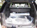 2017 Land Rover Discovery Sport HSE Luxury Trunk