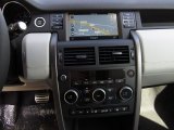2017 Land Rover Discovery Sport HSE Luxury Controls