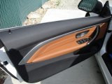2017 BMW 4 Series 430i xDrive Convertible Door Panel