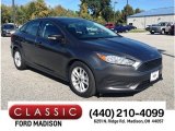 2016 Ford Focus SE Sedan