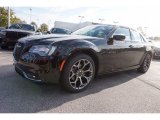 2016 Gloss Black Chrysler 300 S #116464015