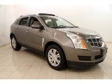 2012 Cadillac SRX Luxury