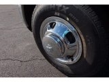 2017 Ram 3500 Tradesman Crew Cab Dual Rear Wheel Wheel