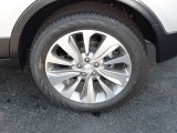 2017 Buick Encore Preferred AWD Wheel