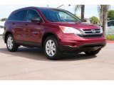 2011 Honda CR-V LX