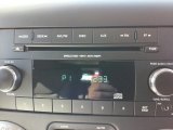2017 Jeep Wrangler Unlimited Sport 4x4 RHD Audio System