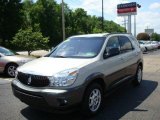 2004 Olympic White Buick Rendezvous CX AWD #11639353