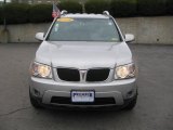 2008 Pontiac Torrent AWD