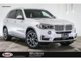 2017 BMW X5 xDrive40e iPerformance