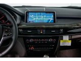 2017 BMW X5 xDrive40e iPerformance Navigation