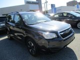 2017 Dark Gray Metallic Subaru Forester 2.5i #116463943