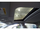 2017 Honda Civic EX-T Sedan Sunroof