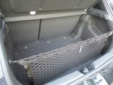 2017 Hyundai Elantra GT  Trunk