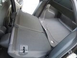2017 Hyundai Elantra GT  Rear Seat