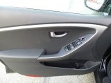 2017 Hyundai Elantra GT  Door Panel