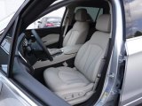 2017 Buick Envision Preferred AWD Front Seat